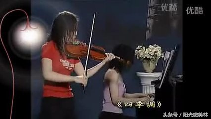 说说“三”，道道“四”，久而久之，你就长大了，你就豁达了