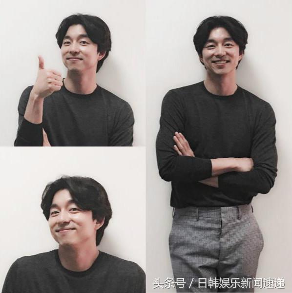 孔刘给粉丝签名,孔刘最新粉丝签名