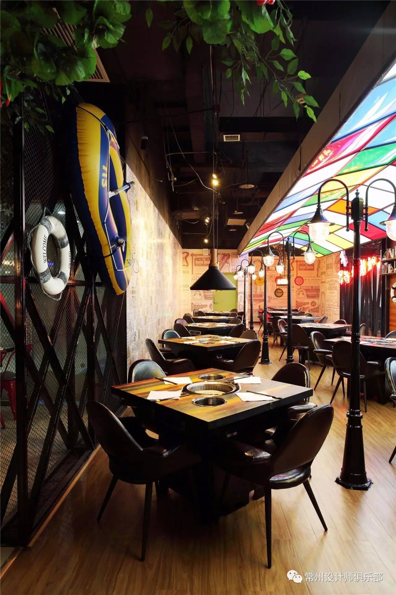 疯狂的完美的——香港维策装饰设计总监王帝