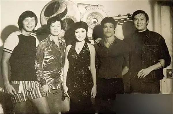 李小龙有几兄弟,李小龙几个兄弟姐妹