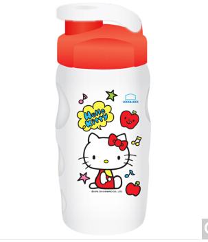 儿童可爱韩版水瓶,儿童节宝宝