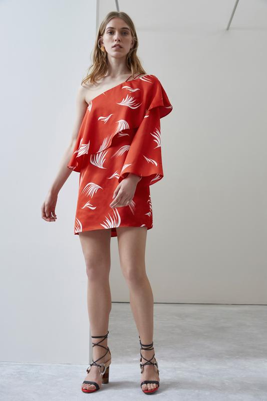 明星同款时尚裙子,好看的裙子明星同款