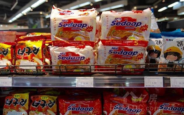 武汉最牛超市,武汉进口超市有哪些