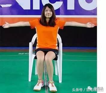 羽球裁判十大禁忌,羽毛球发球规则常识