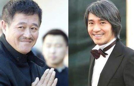 周星驰中国版的卓别林,周星驰与卓别林