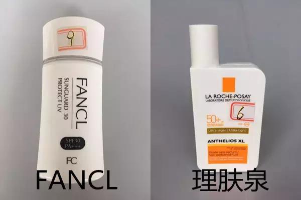 哪款儿童防晒霜比较好用,防晒霜哪款适合10岁男孩