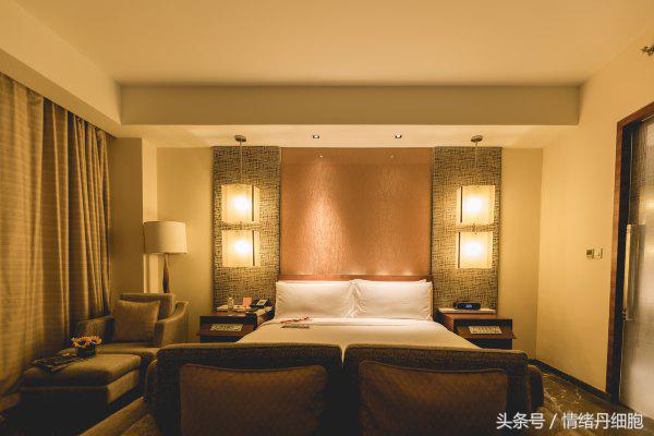 去了三亚去不了海边,去完三亚不看海