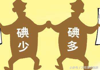 甲亢可怕还是甲减可怕,甲亢并非不治之症