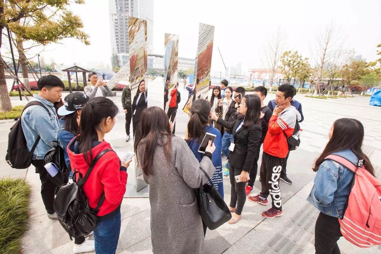 武汉CBD板块缺点,武汉核心cbd