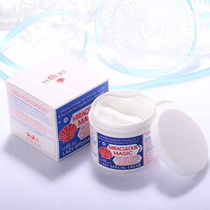 种草10款白菜价的素颜霜,学生*党**也能轻松购买