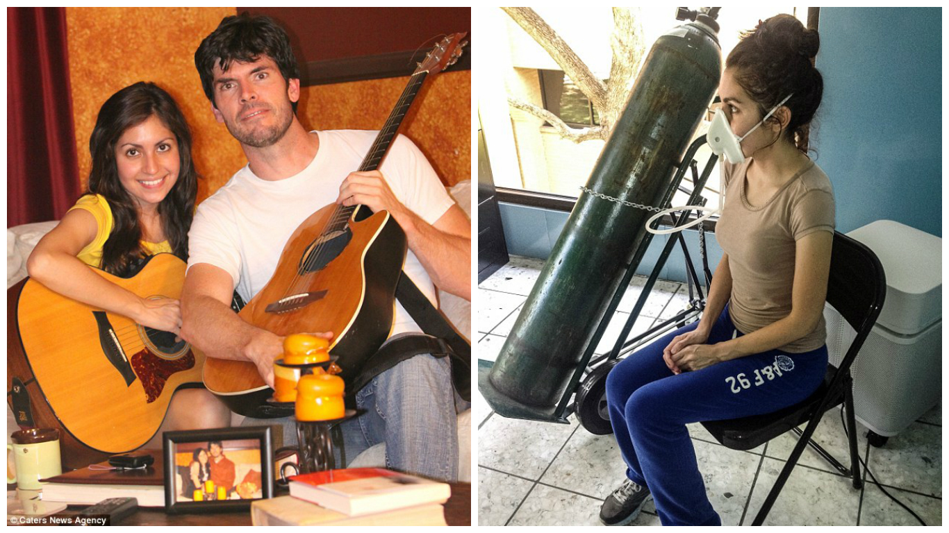 女明星对帅哥过敏,女演员得怪病