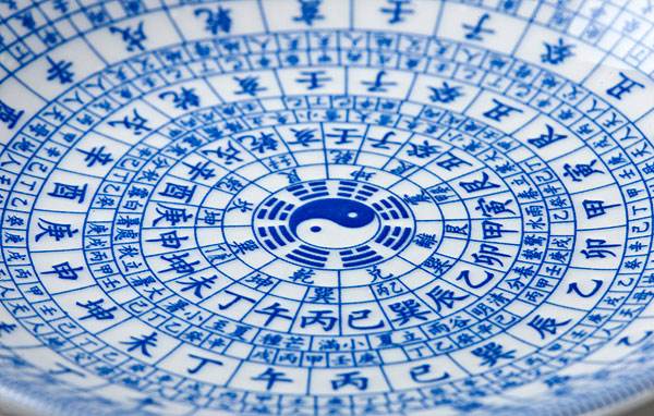 浅谈风水学与中国古代建筑的规划营造