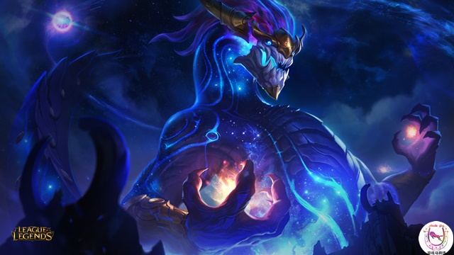 lol塔姆老版新版对比,lol国际服与台服哪个服的英雄最多