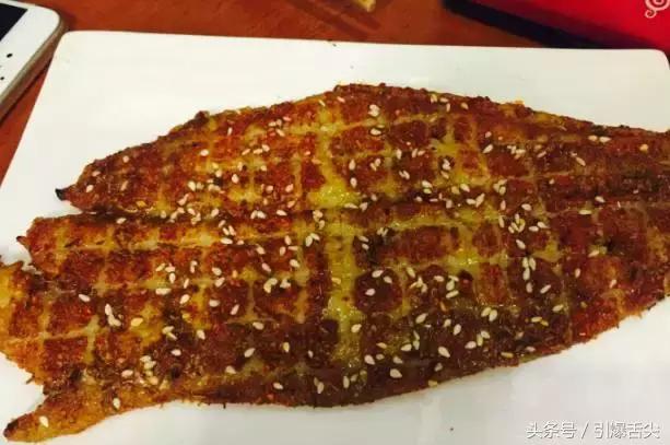 洛阳街头深藏的7家神级餐馆,深藏在合肥巷子里的11家神级馆子