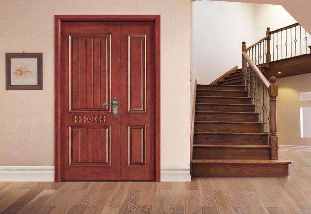 1000块钱买什么木门,网上1000元的实木门靠谱吗