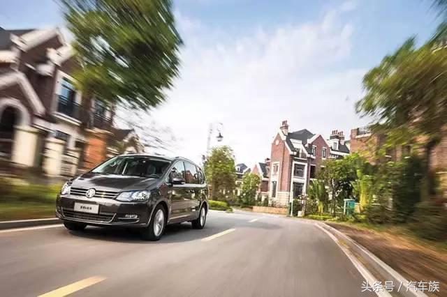 夏朗2016款380tsi舒享型7座,夏朗2018款380tsi旗舰型7座