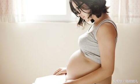 宝宝入盆的途中有什么反应,宝宝入盆了有什么感觉吗