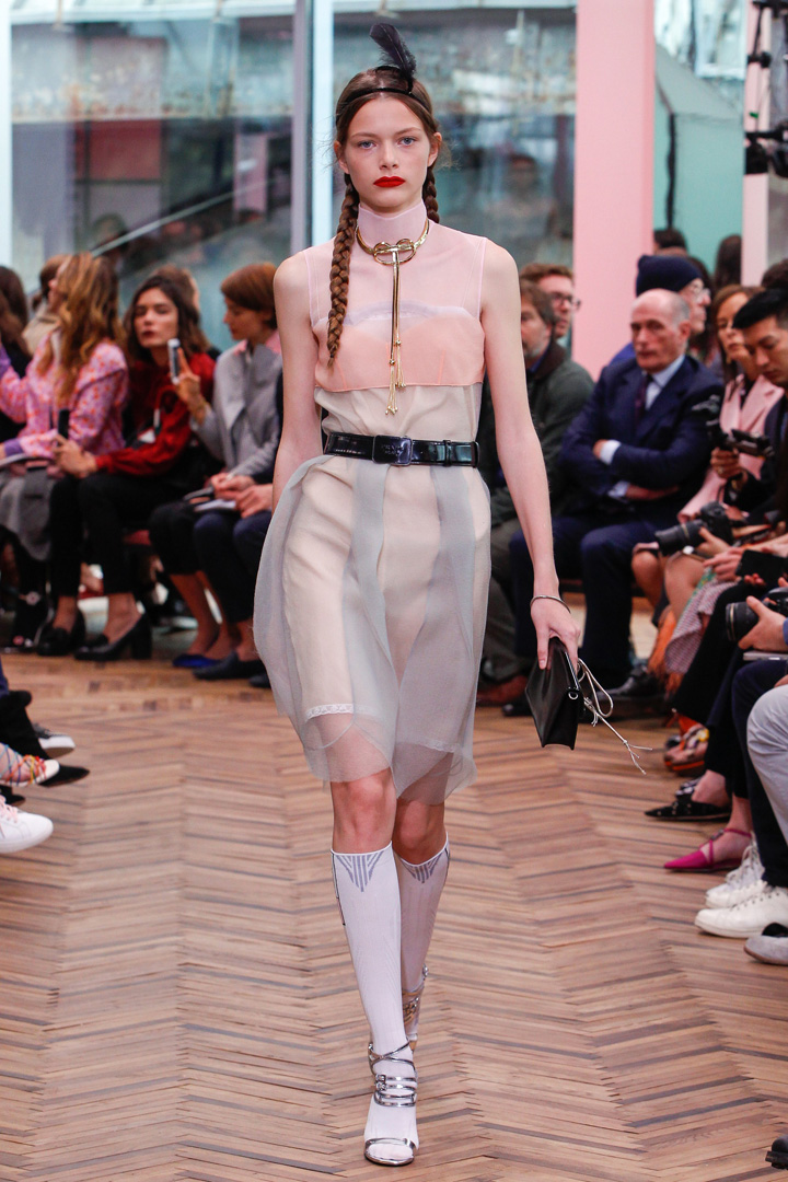 早春一定要穿的仙女裙,超有仙气的仙女裙适合度假穿