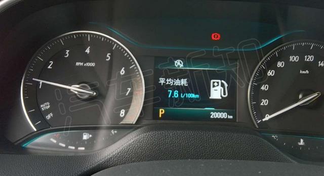 13万左右的别克英朗,13款的别克英朗200块钱能跑几公里