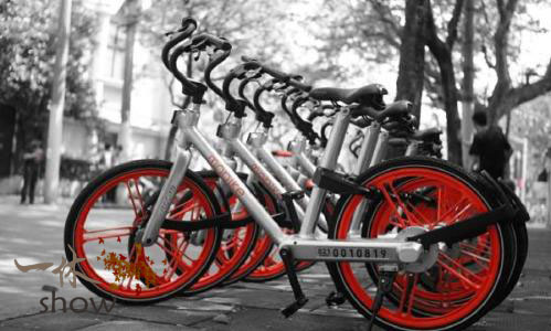 新鲜出炉！共享单车受欢迎程度排名，看完后你会选择哪一家？
