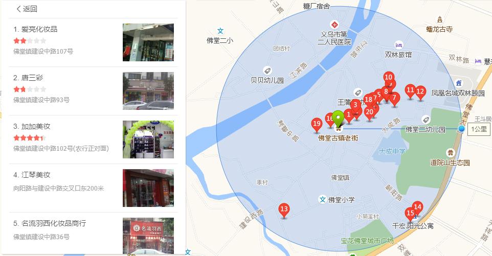 达摩和《跑男》都来了，可化妆品门店为何“一地鸡毛”？