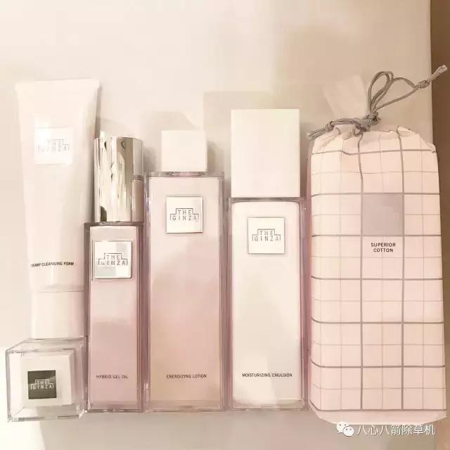 资生堂里面好用的护肤品,资生堂面膜推荐