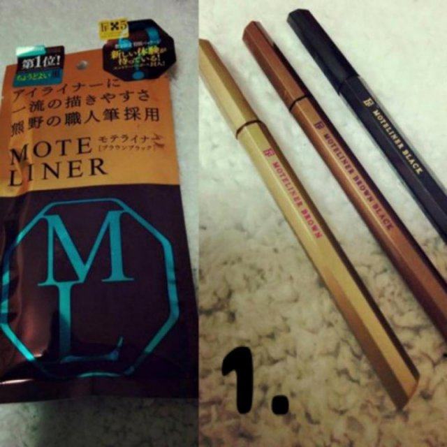 十大必买的日本品牌化妆品,2021十大日本护肤品