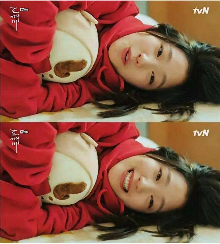 鬼怪恩卓的照片 (鬼怪恩卓真人照片)