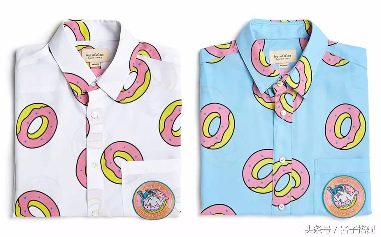 省钱又时髦，这几个韩国牌子可以跟男票共享