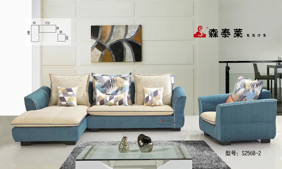 布艺沙发价格1500左右,布艺沙发价格一般多少钱