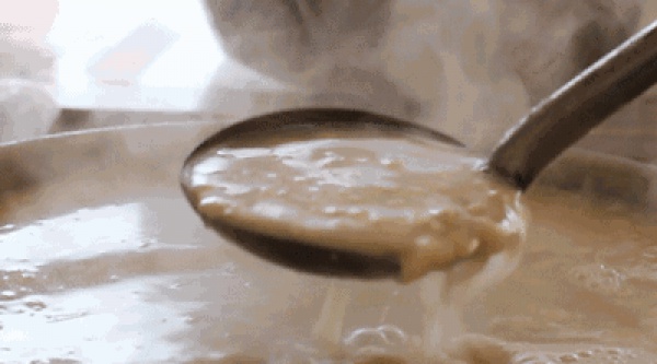 厦门花生汤做法,厦门佘阿姨花生汤