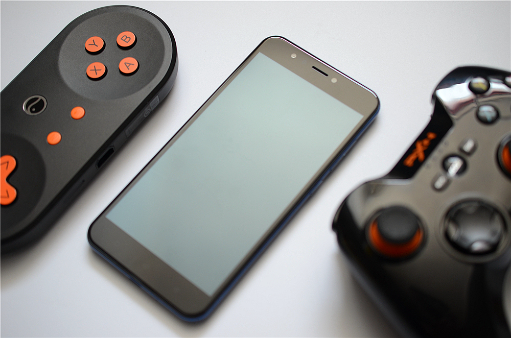 不一样的视角让你享受感官盛宴-ivviK5裸眼3D手机体验