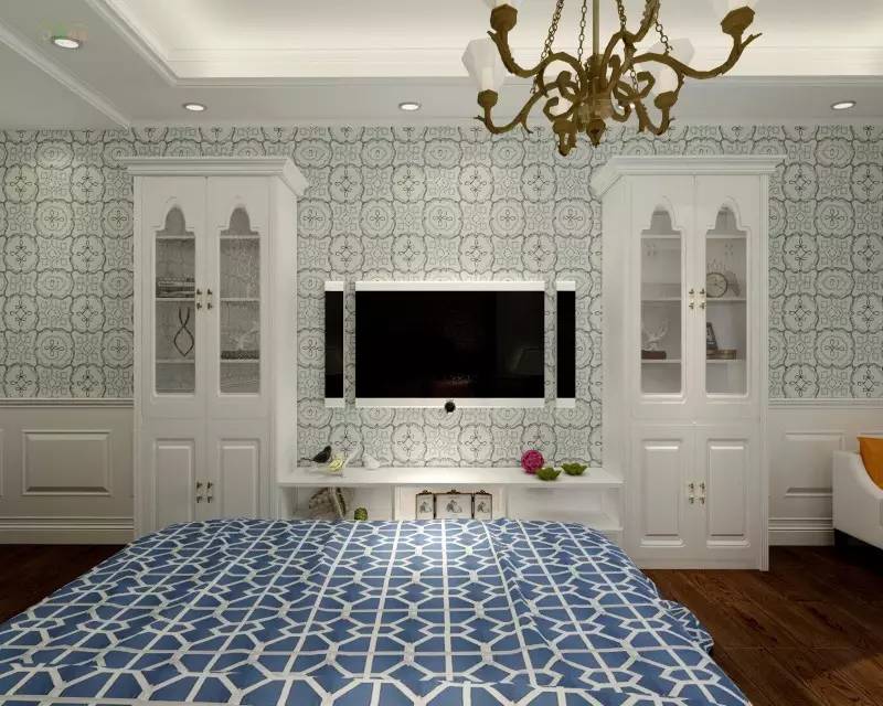 这才叫欧式，你那顶多叫“杂欧”！