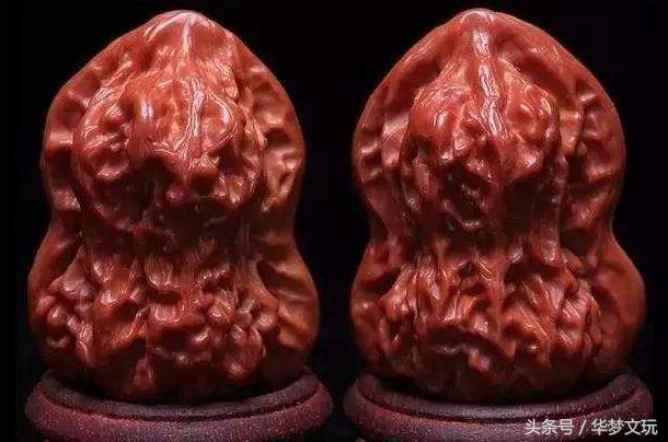 异形文玩核桃直播批发,文玩核桃说说