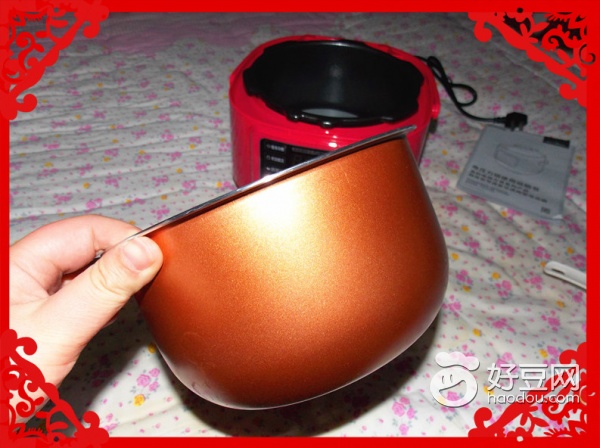 美的奶油小方电压力锅,美的电压力锅炖牛肉的正确方法