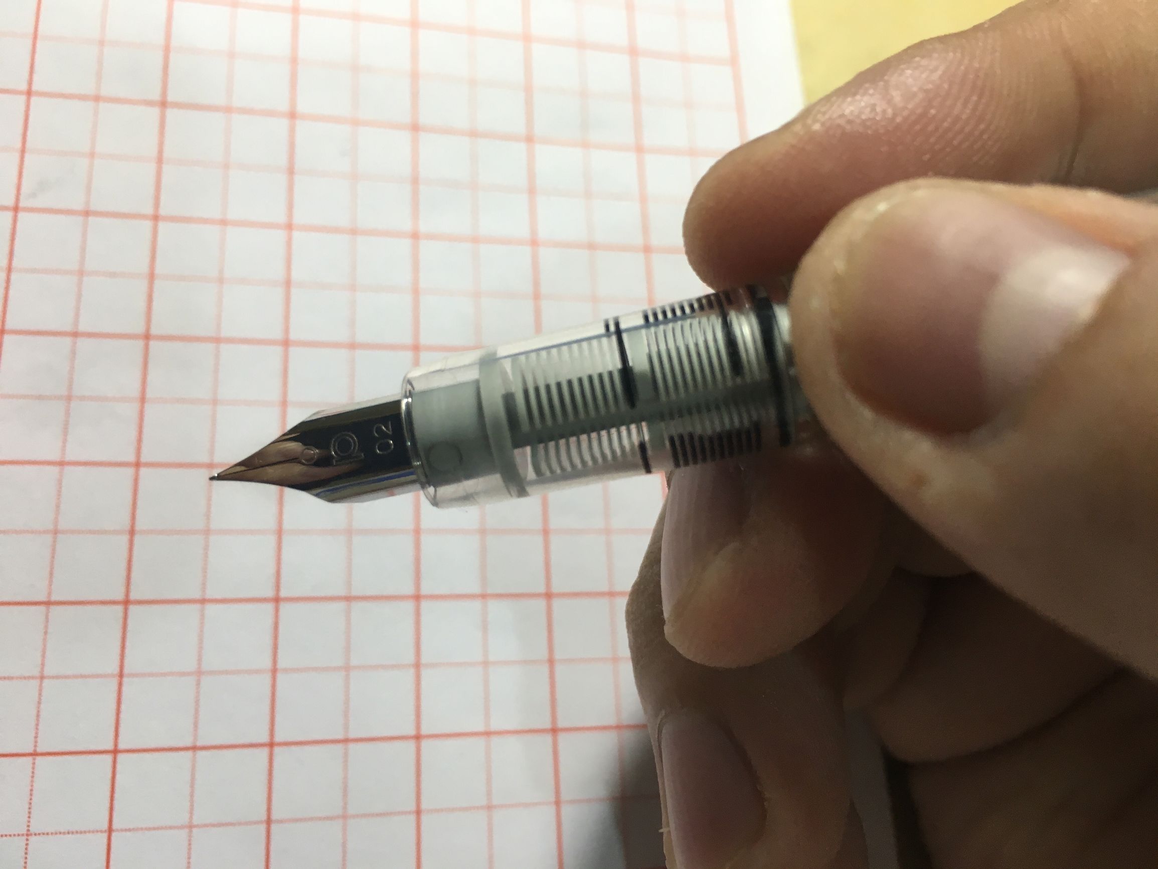 推荐一款值得入手的钢笔,推荐一些适合钢笔初学者写的字