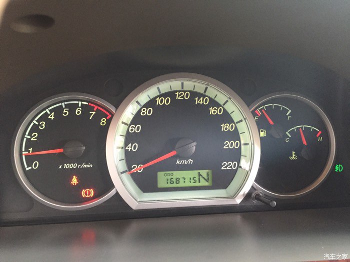 保养很好的汽车能开好多年,别克凯越保养好耐开吗