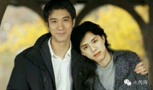 胡霍cp有爱的吗,胡霍cp到底有多强