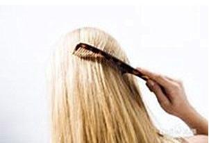 预防脱发的食物有哪些,雄激素脱发吃什么食物