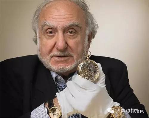 说表浪琴康卡斯,浪琴手表内幕大揭秘