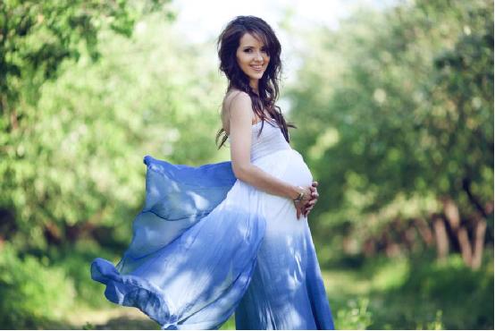 爱美的宝妈化妆品,孕期化妆品如何挑选比较好