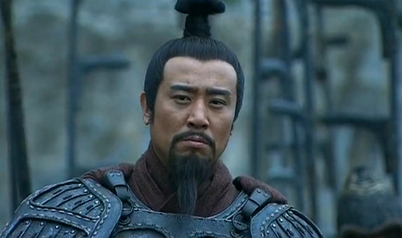 张郃前期被吊打为什么后期无敌,张郃究竟厉害在哪里