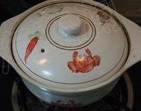 自家做煲仔饭最正宗的做法,自制煲仔饭旅游携带方便