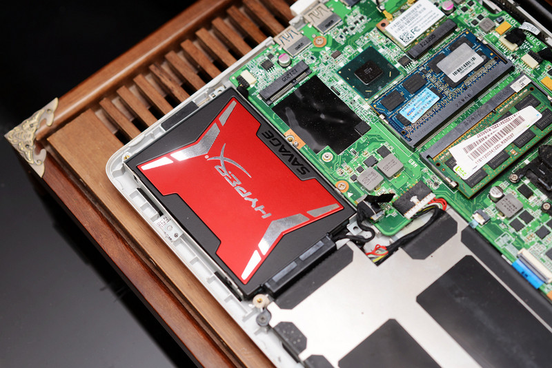 双核固态硬盘,双核四核的有必要换固态硬盘吗