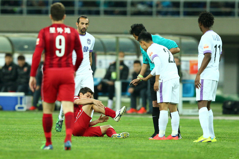 中国足协谣言辟谣,中国足协私下重罚