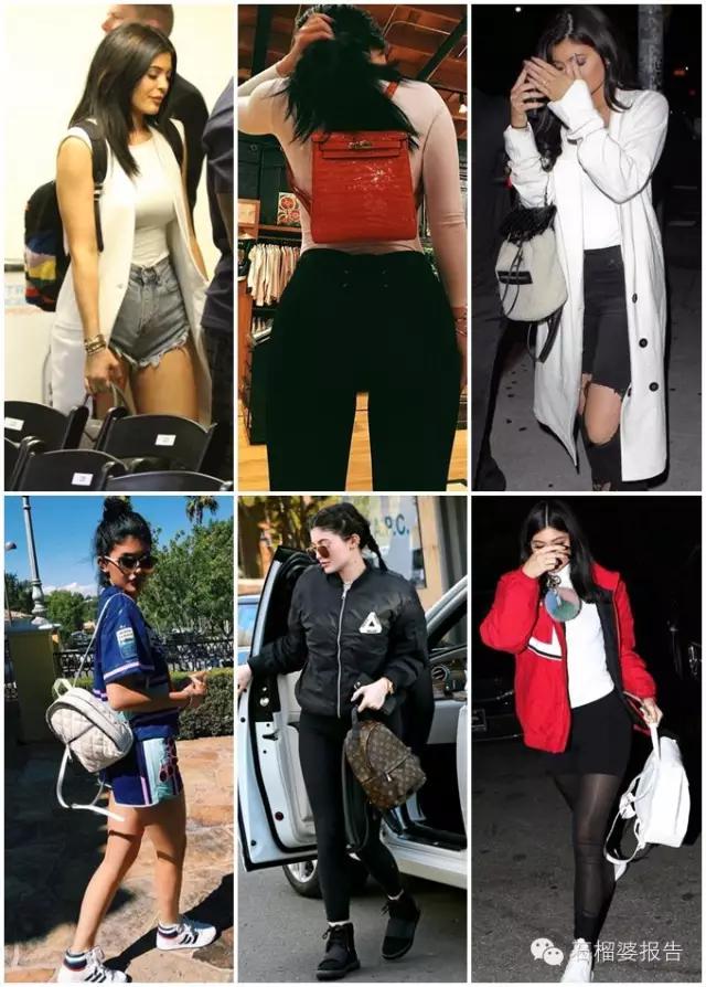 鼓掌|1000美元不到，也有时髦包包