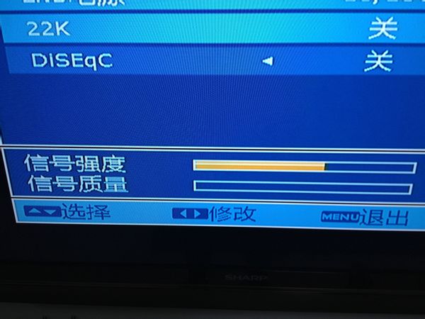 电视无信号的原因有哪些,电视信号弱或没有信号应该怎么搞