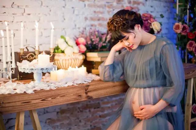 怀孕生娃子宫变化过程，让宝妈科学备孕