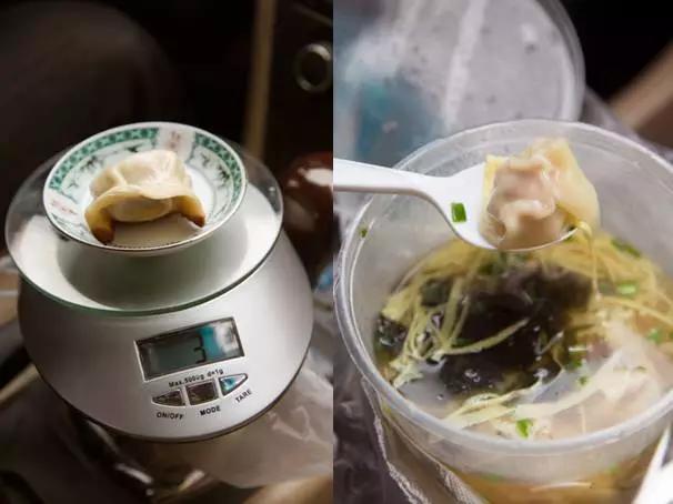 暴走上海18家锅贴店，给你最强测评分析！扛把子居然在...