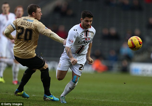 说不定他就是下一个瓦尔迪